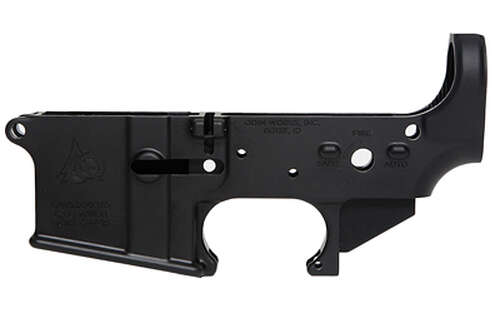 Parts Odin Works OTR 15 ODIN FORGED LOWER RECEIVER • Model: OTR-15